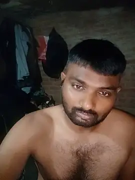 Show webcam de luciferhellboy
