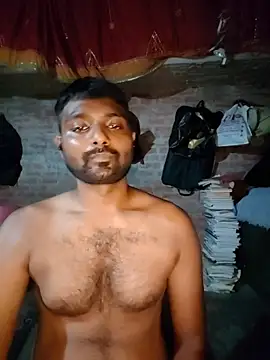 luciferhellboy's Webcam Show