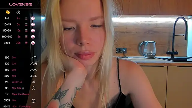 Olivia_Bells – Naživo XXX chat
