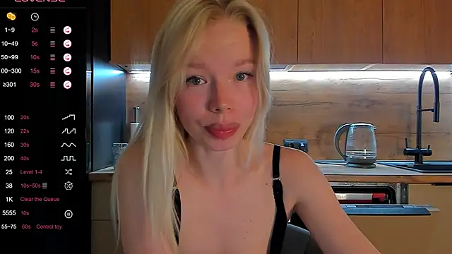 Olivia_Bells – Naživo XXX chat