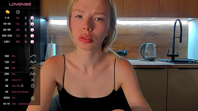 Živý XXX chat Olivia_Bells
