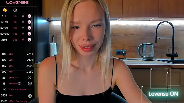 Olivia_Bells Chat XXX in diretta