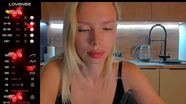 แชท XXX สดของ Olivia_Bells