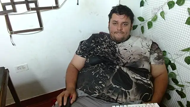 Show de webcam de altairstudiosvip_