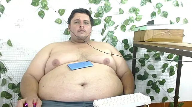 Webkamerová show altairstudiosvip_