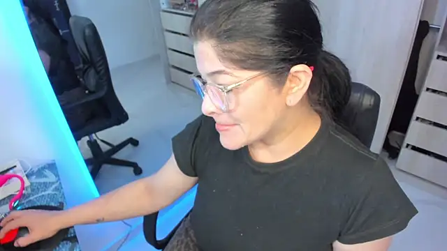 BellaFlaming Live XXX-Chat