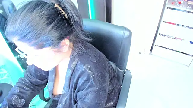 Živý XXX chat BellaFlaming