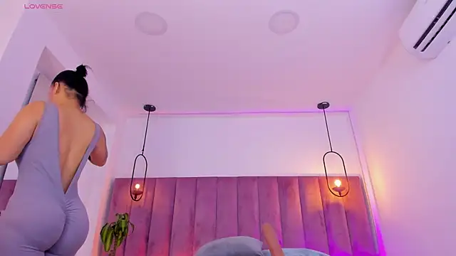 Chatroom XXX en direct de babepolly