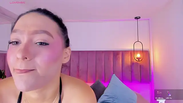 babepolly's Live XXX Chat