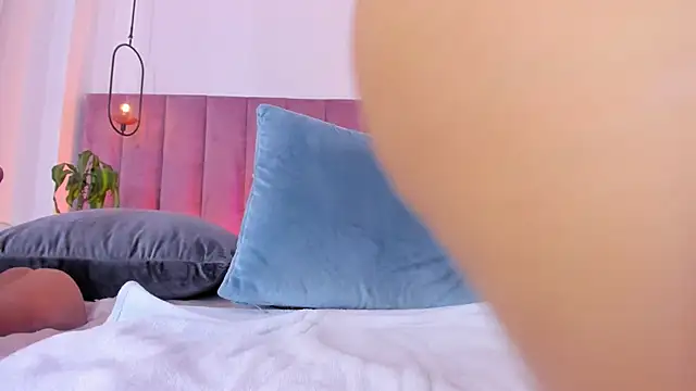babepolly's Live XXX Chat