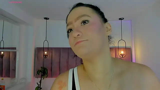 babepolly's Live XXX Chat
