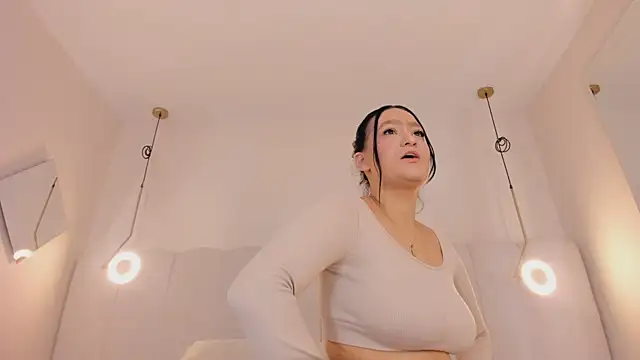 Chat XXX en directo de babepolly
