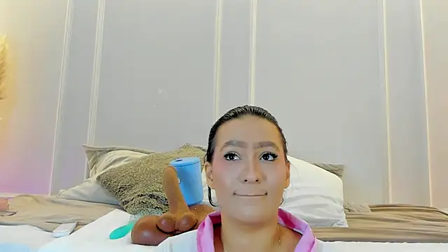 babepollyのライブXXXチャット