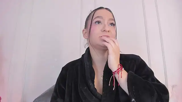 babepolly Chat XXX in diretta
