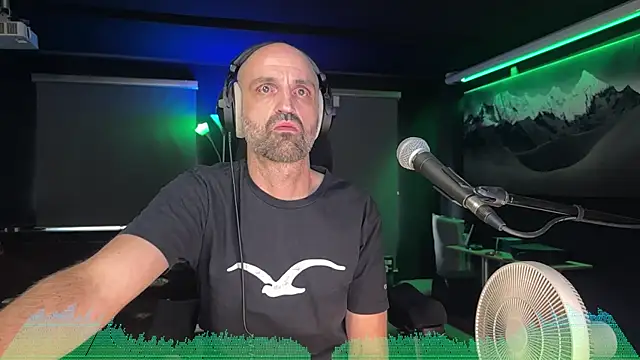 הופעת וובקאם של ab_gehts36