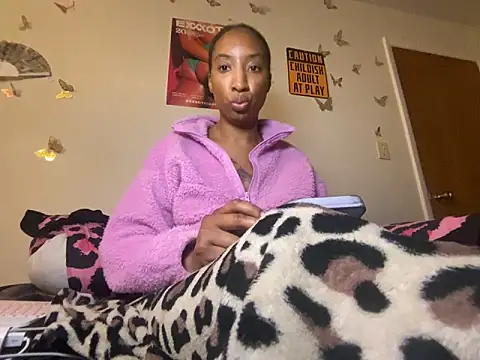 LeBimbo Adlı Modelin Canlı XXX Sohbeti