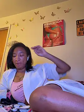 Show Webcam de LeBimbo