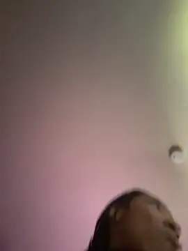 LeBimbo's Webcam Show
