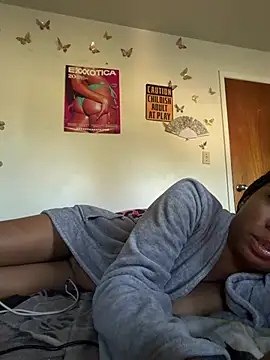 Show Webcam de LeBimbo