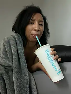 LeBimbo's Webcam Show