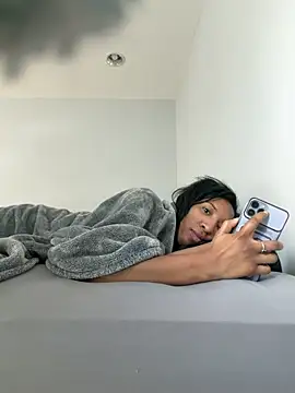 LeBimbo Obrolan Langsung XXX
