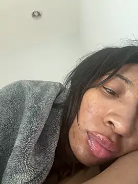 LeBimbo's Webcam Show
