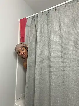 LeBimbo's Webcam Show
