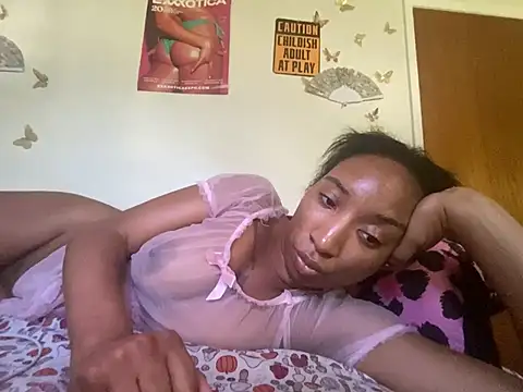 Show Webcam de LeBimbo