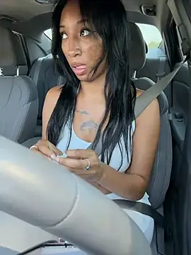 XXX chat uživo modela LeBimbo