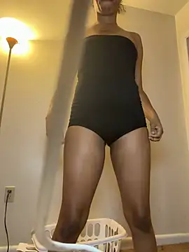 Show Webcam de LeBimbo