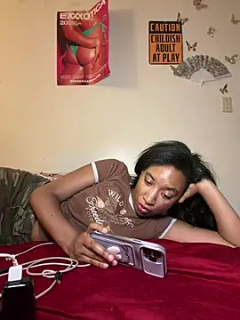 LeBimbo Live XXX Chat
