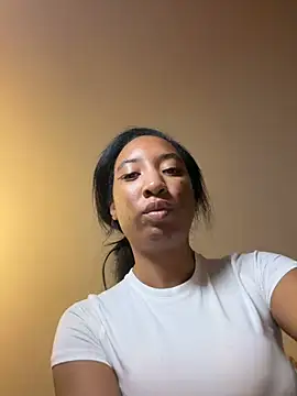 LeBimbo's Webcam Show