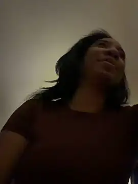LeBimbo's Webcam Show