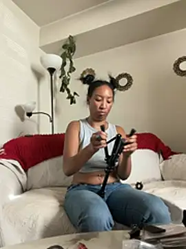LeBimbo's Live XXX Chat