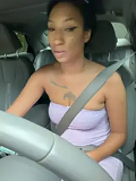 LeBimbo's Webcam Show