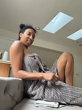 Show webcam de LeBimbo