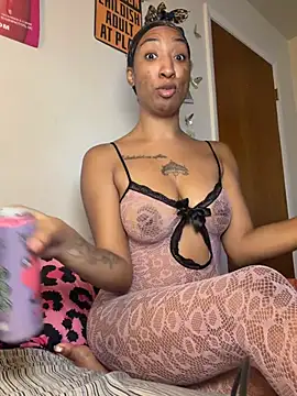 LeBimbo's Live XXX Chat