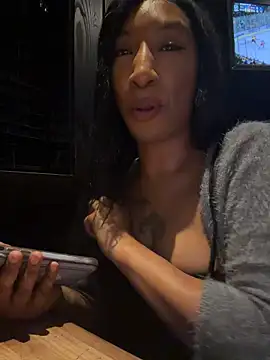 Show Webcam de LeBimbo