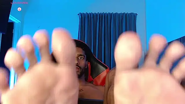 عرض كام Christian_thor