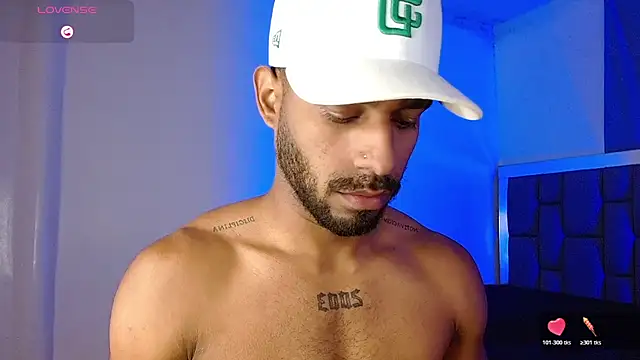 Christian_thor Webcam Show