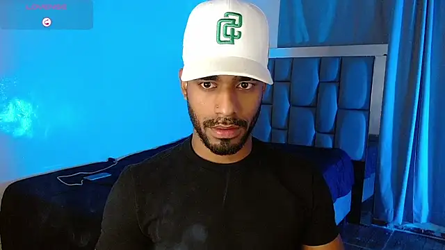 Christian_thor Live XXX-chat