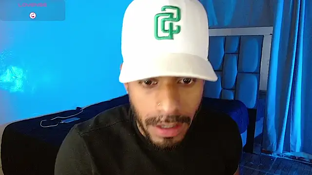 Christian_thor Webcam show