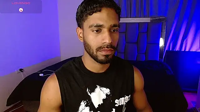 Chat +18 de Christian_thor ao vivo