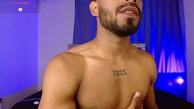 Christian_thor Live XXX-Chat