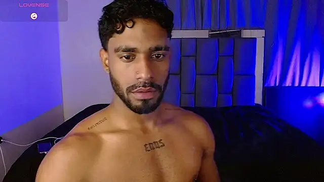 Christian_thor webcam show