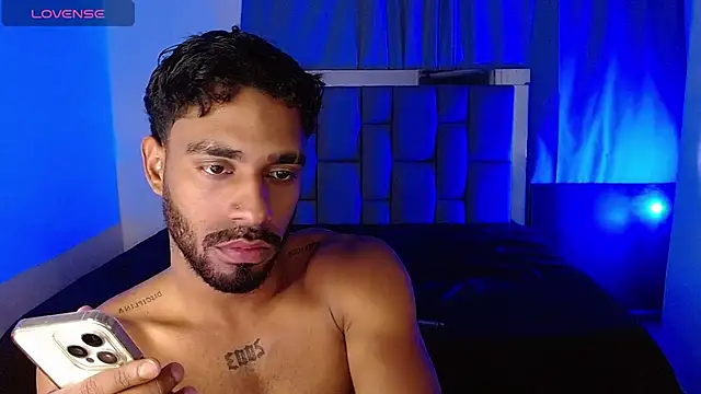Chat +18 de Christian_thor ao vivo
