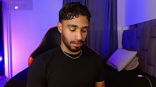Chat +18 de Christian_thor ao vivo