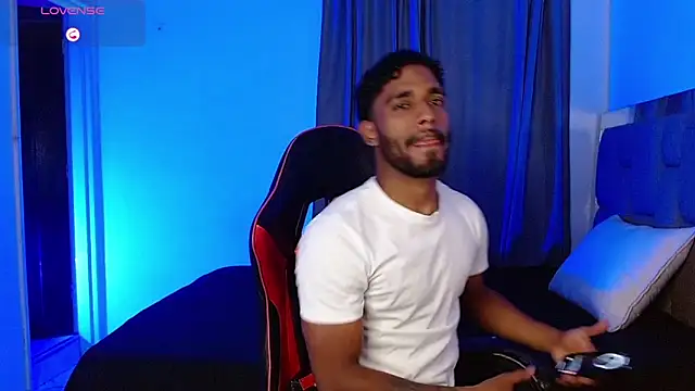 Christian_thor Adlı Modelin Canlı XXX Sohbeti