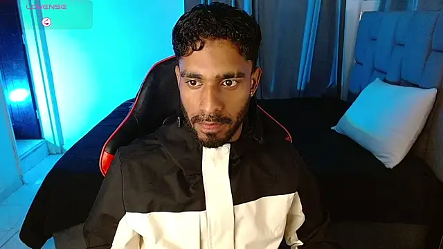 Chat XXX ao vivo de Christian_thor