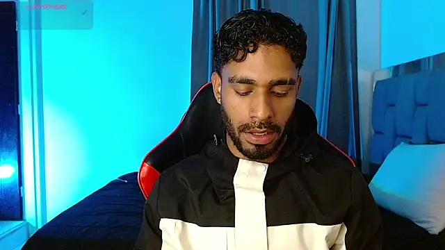 Christian_thor 웹캠 쇼